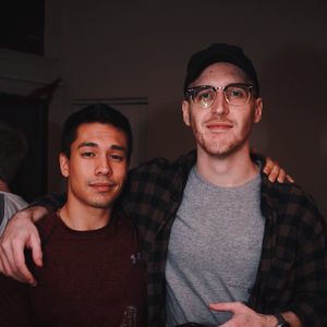 Meet your Posher, Brendan